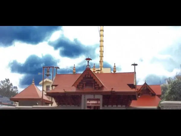 Jalahalli Sree Ayyappan Temple near 560014 PIN Code Bengaluru Karnataka.