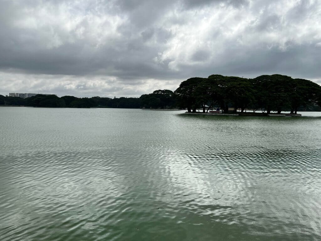 Ulsoor Lake with boats 560008 pin code Halasuru Bangalore 123 year old lake boating walking path.