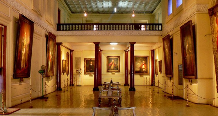 Featuring an impressive architecture, the main highlight of Fort St. George is its museum. Named as Fort Museum, it boasts a varied collection of antiquities that are well-presented in different galleries.